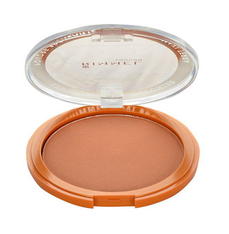 Rimmel London Sun Shimmer Maxi Bronzer 20 g 006 Warm Up pro ženy