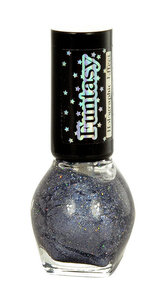 Miss Sporty Funtasy Holographic Lak na nehty 7 ml 010 pro ženy