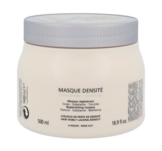 Kérastase Densifique Maska na vlasy Densité Replenishing 500 ml pro ženy