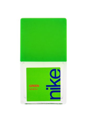 Nike Perfumes Green Man Toaletní voda 30 ml pro muže