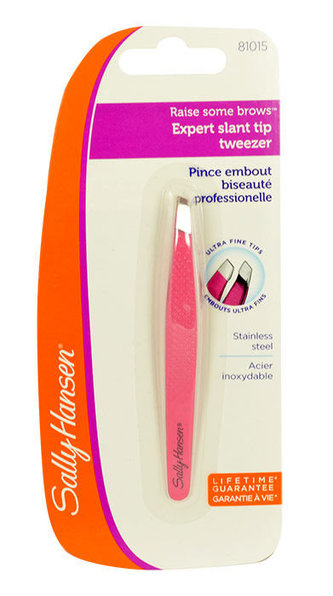 Sally Hansen Expert Slant Tip Pinzeta 1 ks pro ženy