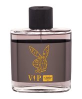 Playboy VIP Platinum Edition For Him Toaletní voda 100 ml pro muže