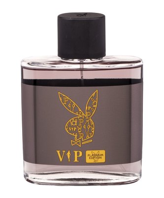 Playboy VIP Platinum Edition For Him Toaletní voda 100 ml pro muže