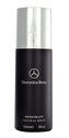 Mercedes-Benz Mercedes-Benz For Men Deodorant 150 ml pro muže