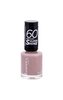 Rimmel London 60 Seconds Lak na nehty By Rita Ora 8 ml 498 Rain Rain Go Away pro ženy