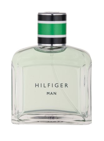 Tommy Hilfiger Hilfiger Man Sport Toaletní voda 50 ml pro muže