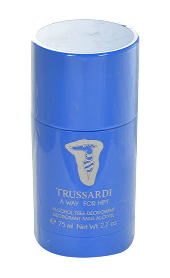 Trussardi A Way For Him Deodorant 75 ml pro muže