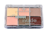 Essence All About Oční stín 8,5 g 01 Nude pro ženy