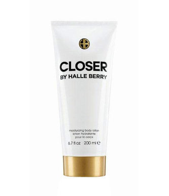 Halle Berry Closer Tělové mléko 75 ml pro ženy