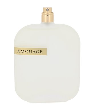 Amouage The Library Collection Opus III Parfémovaná voda 100 ml unisex Tester