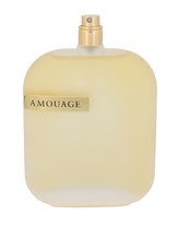 Amouage The Library Collection Opus IV Parfémovaná voda 100 ml unisex Tester