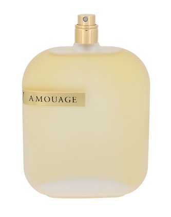 Amouage The Library Collection Opus IV Parfémovaná voda 100 ml unisex Tester