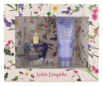 Lolita Lempicka Le Premier Parfum parfémovaná voda 100 ml + tělový krém 100 ml