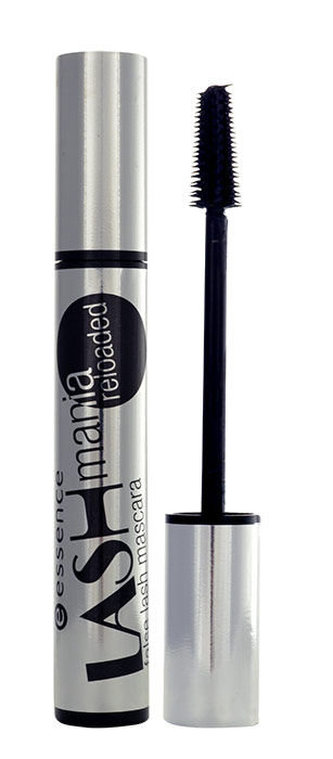 Essence Lash Mania Reloaded Řasenka False Lash 10 ml Black pro ženy