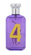 Ralph Lauren Big Pony 4 For Women Toaletní voda 100 ml pro ženy