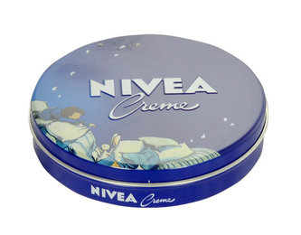 Nivea Creme Denní pleťový krém 75 ml unisex