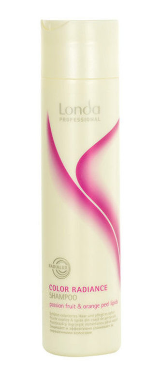Londa Professional Color Radiance Šampon 250 ml pro ženy