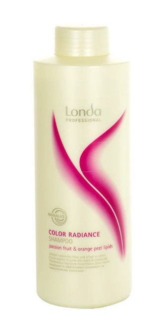 Londa Professional Color Radiance Šampon 1000 ml pro ženy