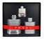 Prada Luna Rossa toaletní voda 100 ml + balsam po holení 100 ml + toaletní voda 9 ml