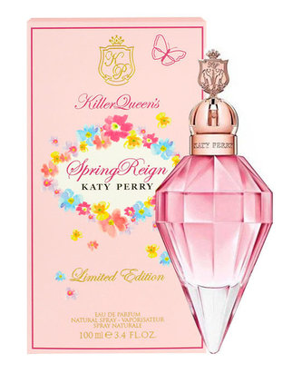Katy Perry Spring Reign Parfémovaná voda 30 ml pro ženy