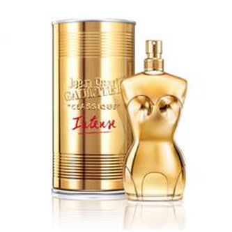 Jean Paul Gaultier Classique Parfémovaná voda Intense 50 ml pro ženy