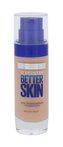 Maybelline Superstay Makeup Better Skin 30 ml 005 Light Beige SFP20 pro ženy