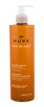 NUXE Reve de Miel Sprchový gel Face And Body Ultra-Rich Cleansing Gel 400 ml pro ženy