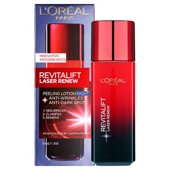 L´Oréal Paris Revitalift Laser Renew Pleťové sérum 125 ml pro ženy