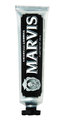 Marvis Amarelli Licorice Zubní pasta 25 ml unisex