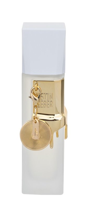 Justin Bieber Collector´s Edition Parfémovaná voda 50 ml pro ženy