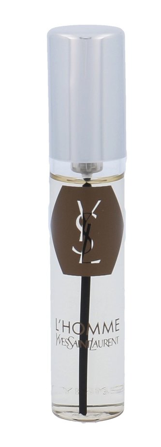 Yves Saint Laurent L´Homme Toaletní voda 10 ml pro muže