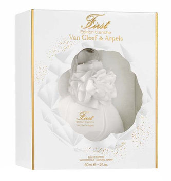 Van Cleef & Arpels First Parfémovaná voda Edition Blanche 60 ml pro ženy