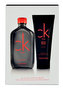 Calvin Klein CK One Edt 100ml + 100ml sprchový gel