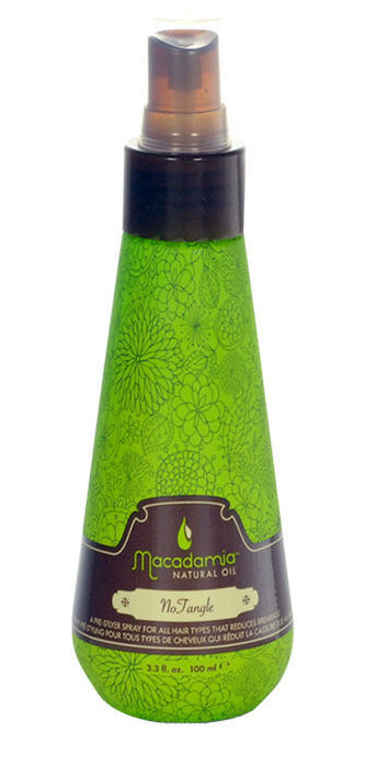 Macadamia Professional No Tangle Kondicionér 100 ml pro ženy
