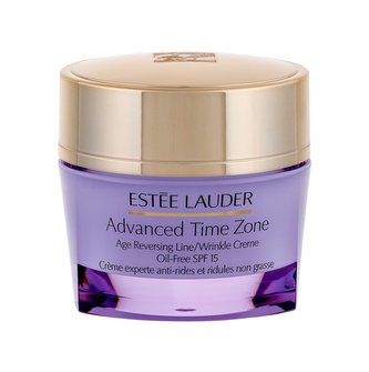 Estée Lauder Advanced Time Zone Denní pleťový krém 50 ml SPF15 pro ženy