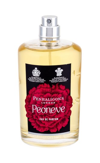 Penhaligon´s Peoneve Parfémovaná voda 100 ml pro ženy Tester Penhaligon´s Peoneve Parfémovaná voda 100 ml pro ženy Tester