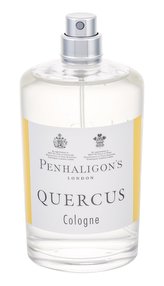 Penhaligon´s Quercus Kolínská voda 100 ml unisex Tester