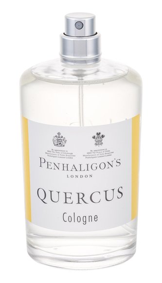 Penhaligon´s Quercus Kolínská voda 100 ml unisex Tester