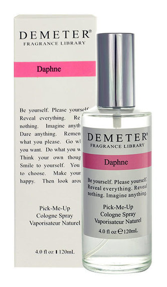 Demeter Daphne Kolínská voda 120 ml unisex