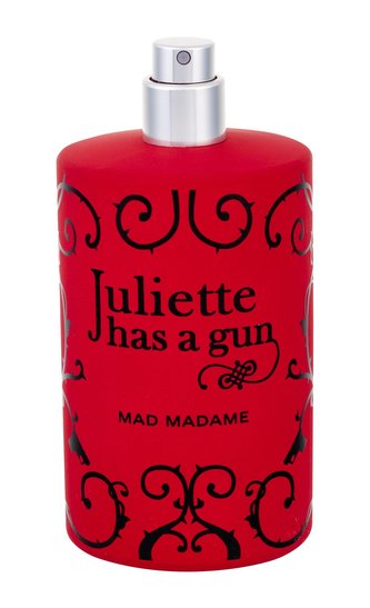 Juliette Has A Gun Mad Madame Parfémovaná voda 100 ml pro ženy Tester