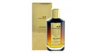MANCERA The Aoud Parfémovaná voda 120 ml unisex