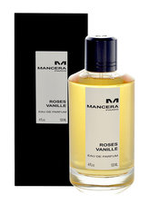 MANCERA Roses Vanille Parfémovaná voda 120 ml pro ženy