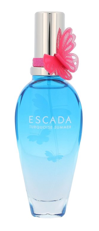 ESCADA Turquoise Summer Toaletní voda 50 ml pro ženy