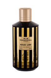 MANCERA Aoud Line Parfémovaná voda 120 ml unisex