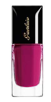 Guerlain La Laque Couleur Lak na nehty 10 ml 125 Vega pro ženy