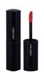 Shiseido Lacquer Rouge Rtěnka 6 ml OR 508 pro ženy