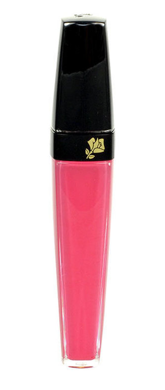 Lancôme L Absolu Lesk na rty Velours 6 g 493 Velours De Violine pro ženy