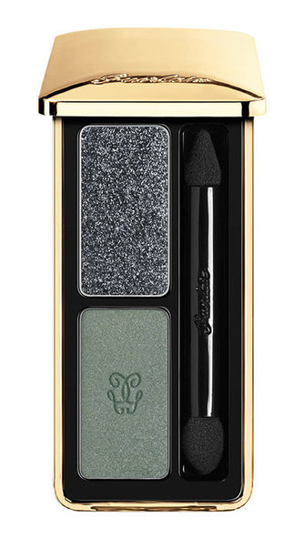 Guerlain Ecrin 2 Couleurs Oční stín 4 g 03 Two Extravagant pro ženy