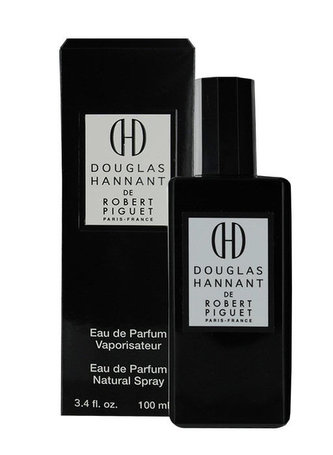 Robert Piguet Douglas Hannant Parfémovaná voda 100 ml pro ženy Tester