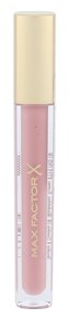 Max Factor Colour Elixir Lesk na rty 3,8 ml 10 Pristine Nude pro ženy